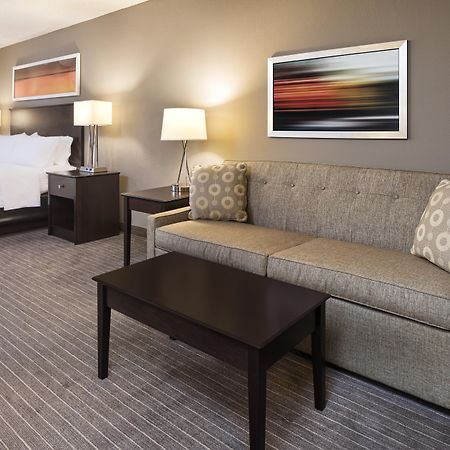 Holiday Inn Express Hotel & Suites Minneapolis - Minnetonka By Ihg Zewnętrze zdjęcie