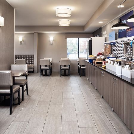 Holiday Inn Express Hotel & Suites Minneapolis - Minnetonka By Ihg Zewnętrze zdjęcie