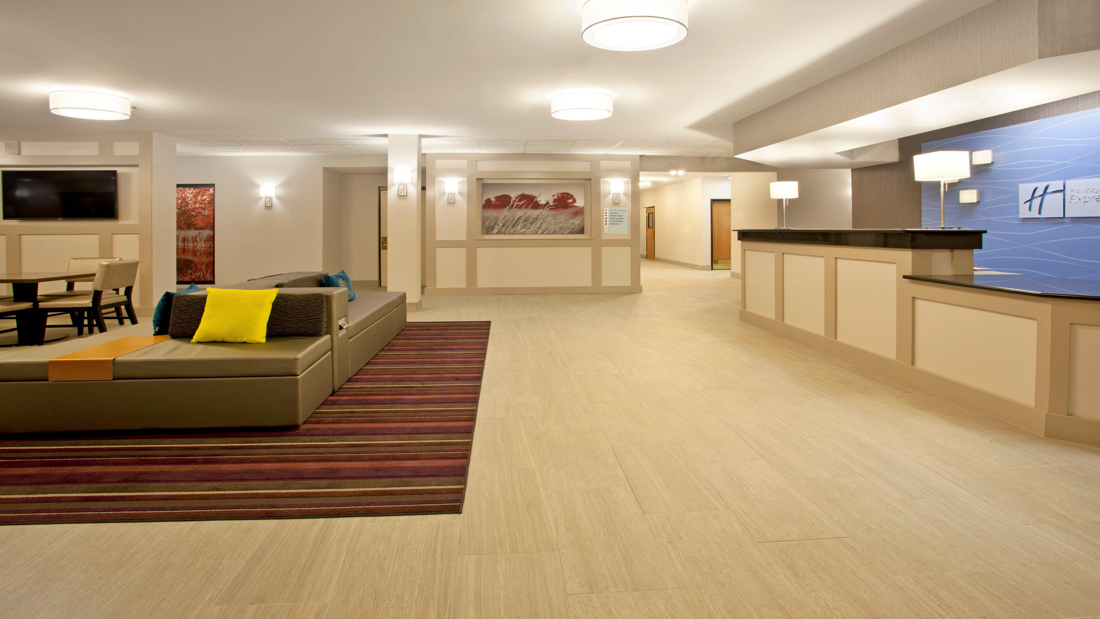 Holiday Inn Express Hotel & Suites Minneapolis - Minnetonka By Ihg Zewnętrze zdjęcie