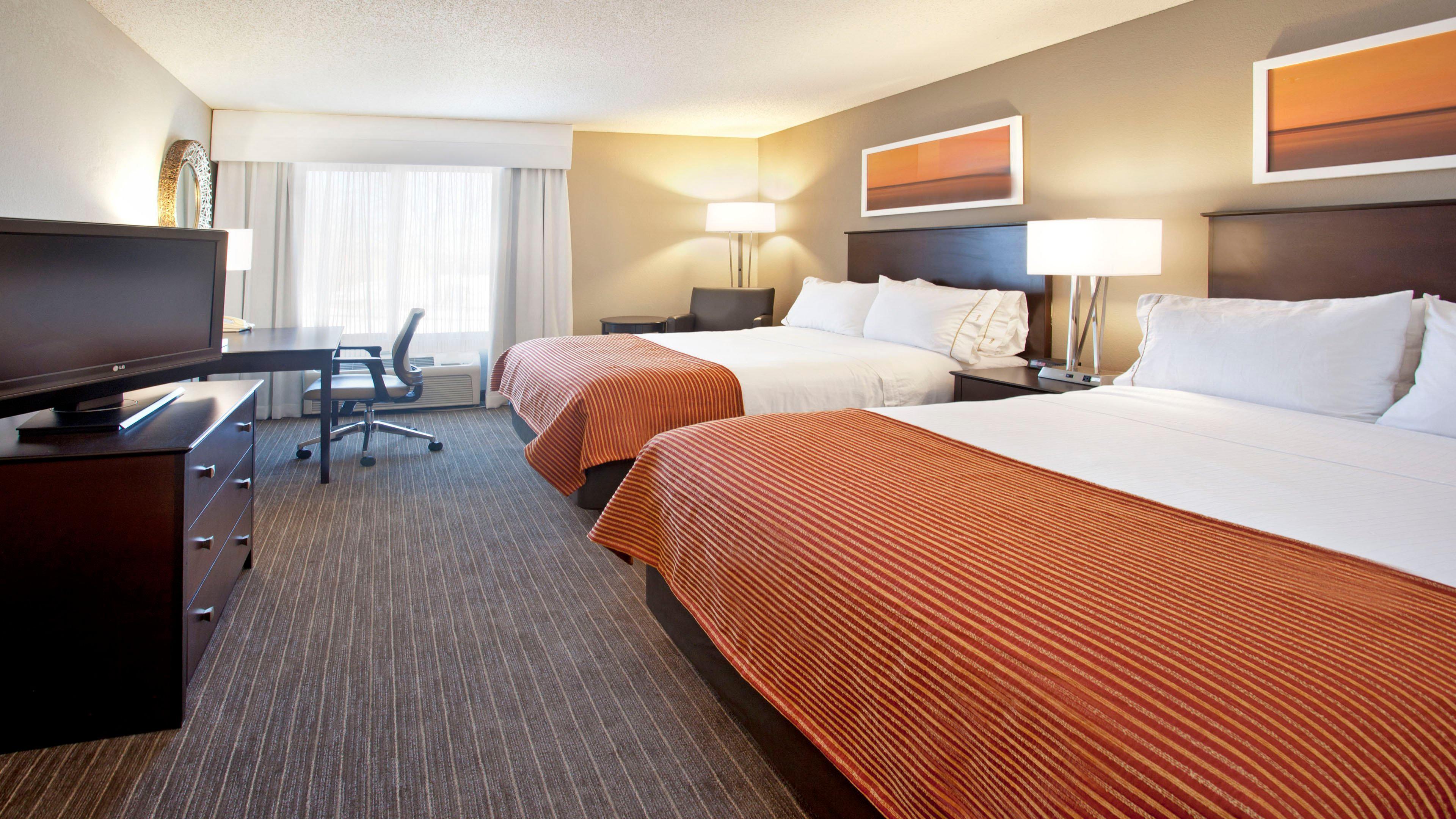 Holiday Inn Express Hotel & Suites Minneapolis - Minnetonka By Ihg Zewnętrze zdjęcie
