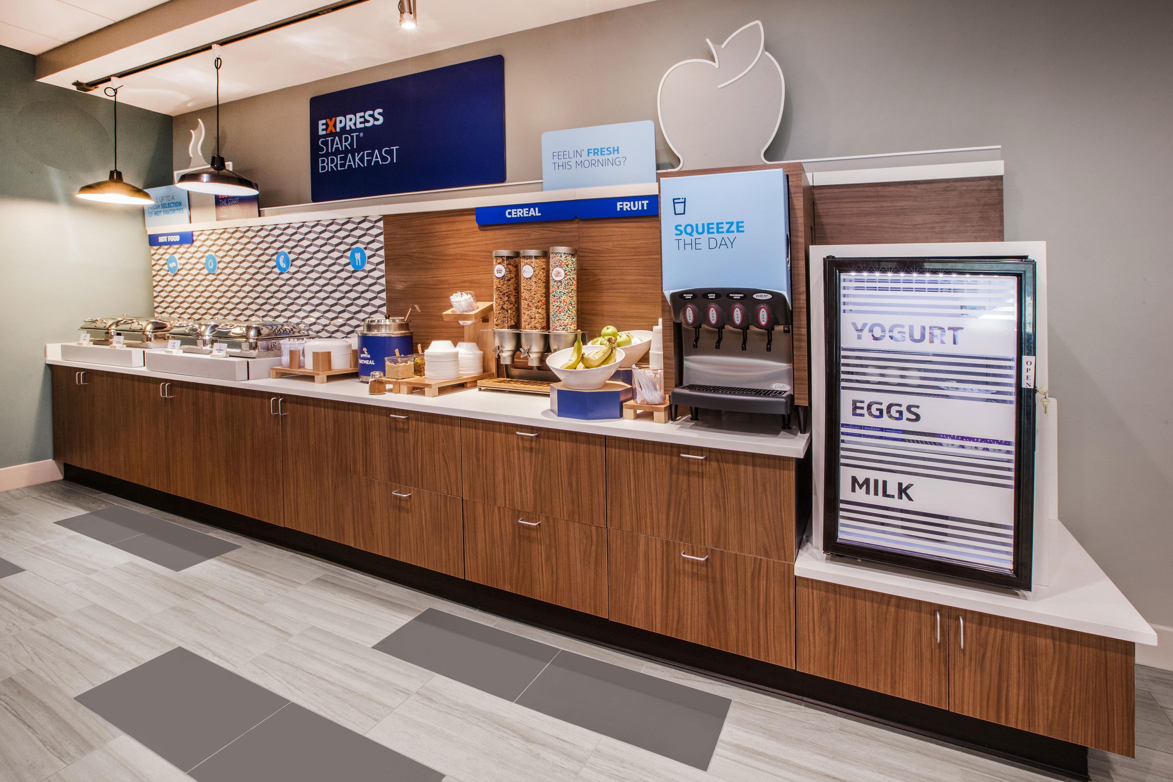 Holiday Inn Express Hotel & Suites Minneapolis - Minnetonka By Ihg Zewnętrze zdjęcie