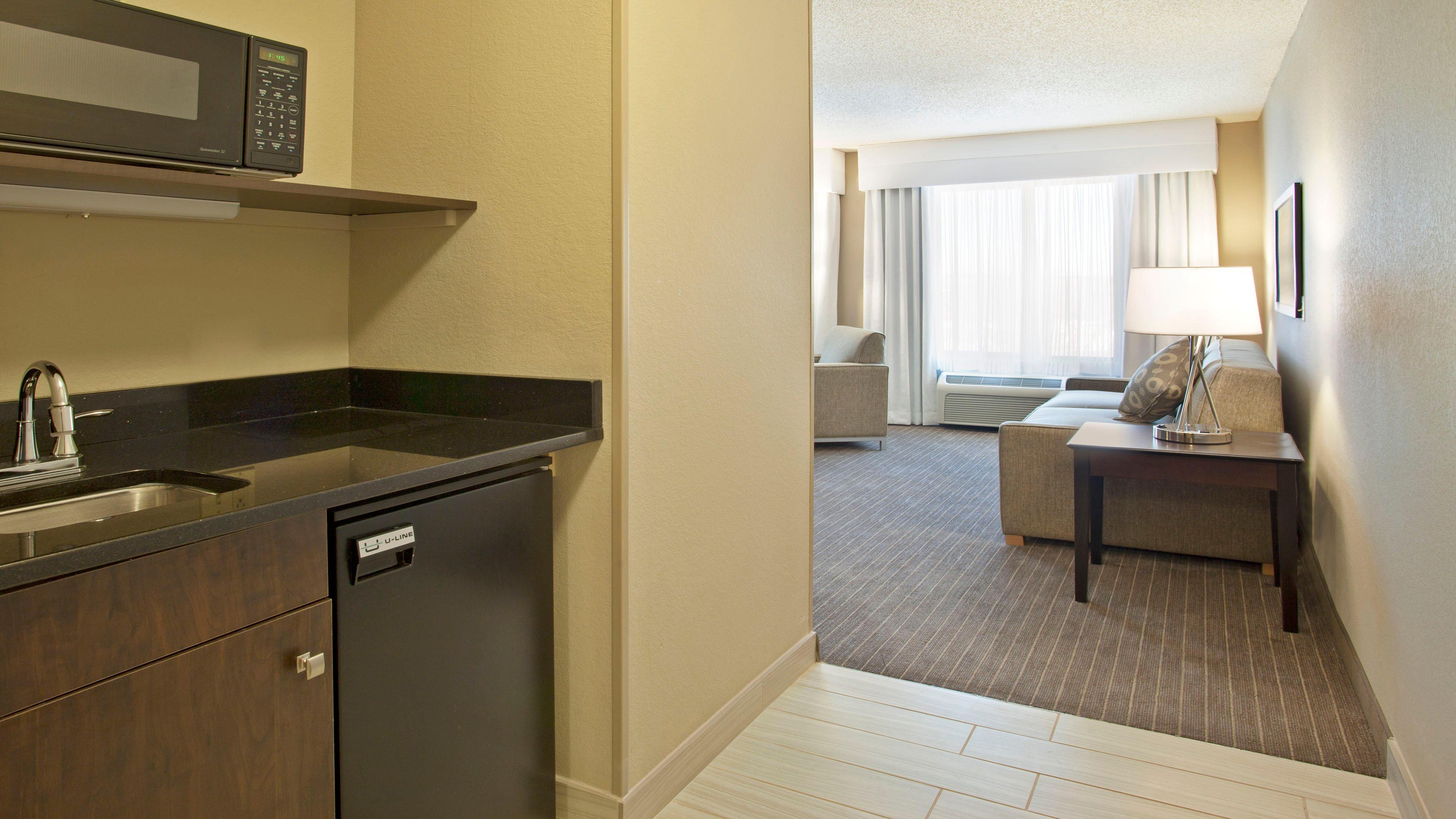 Holiday Inn Express Hotel & Suites Minneapolis - Minnetonka By Ihg Zewnętrze zdjęcie