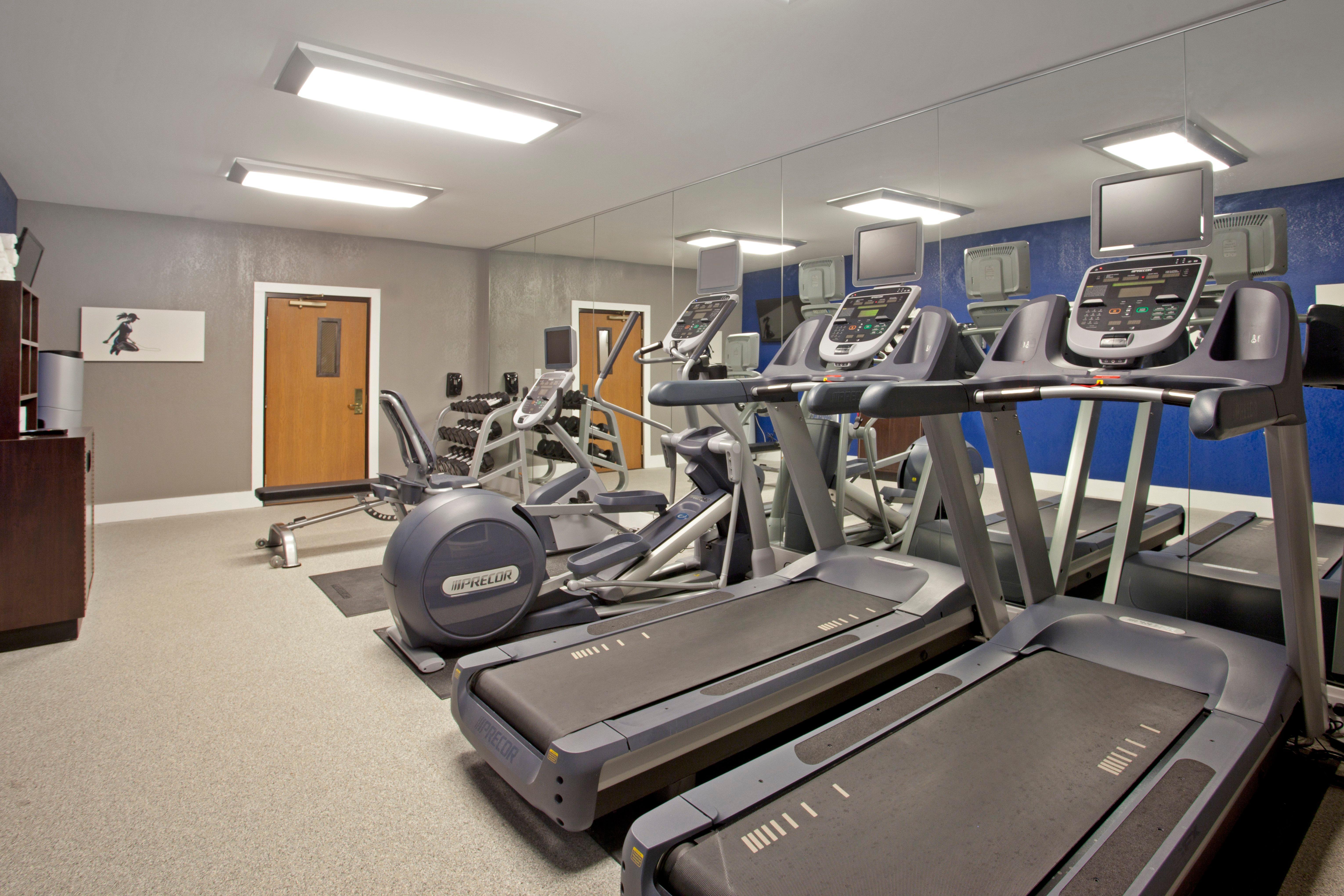 Holiday Inn Express Hotel & Suites Minneapolis - Minnetonka By Ihg Zewnętrze zdjęcie