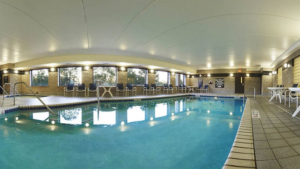Holiday Inn Express Hotel & Suites Minneapolis - Minnetonka By Ihg Zewnętrze zdjęcie