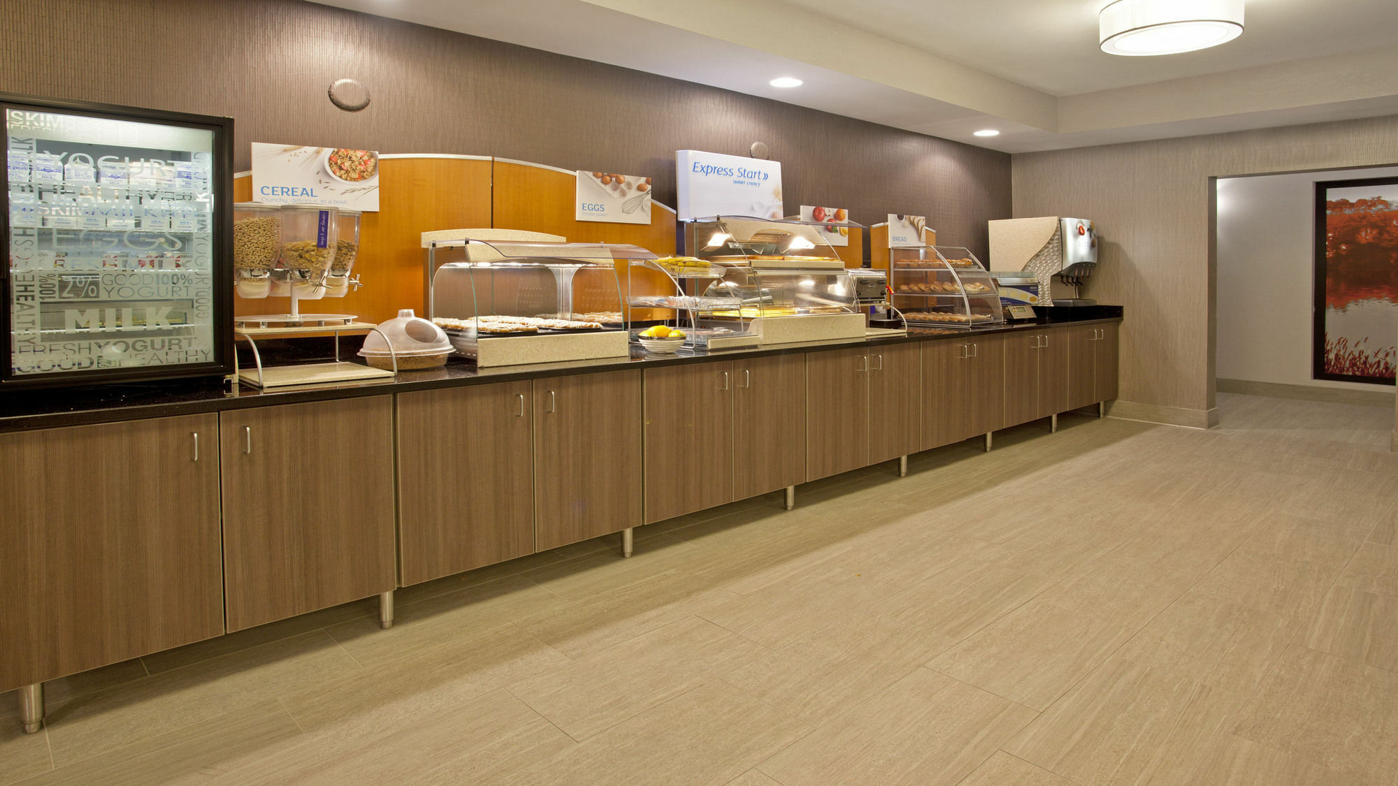 Holiday Inn Express Hotel & Suites Minneapolis - Minnetonka By Ihg Zewnętrze zdjęcie