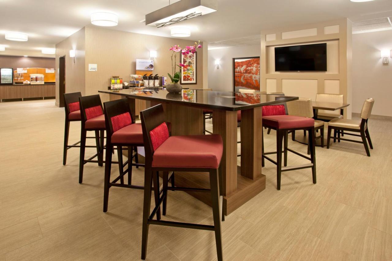 Holiday Inn Express Hotel & Suites Minneapolis - Minnetonka By Ihg Zewnętrze zdjęcie